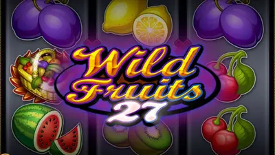 wild fruits 27