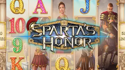 spartas honor