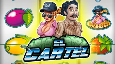 el cartel mga